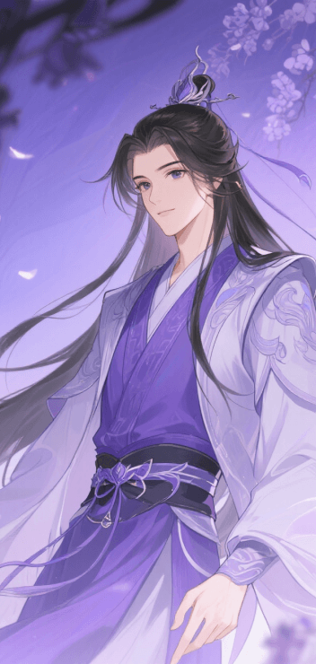 修仙